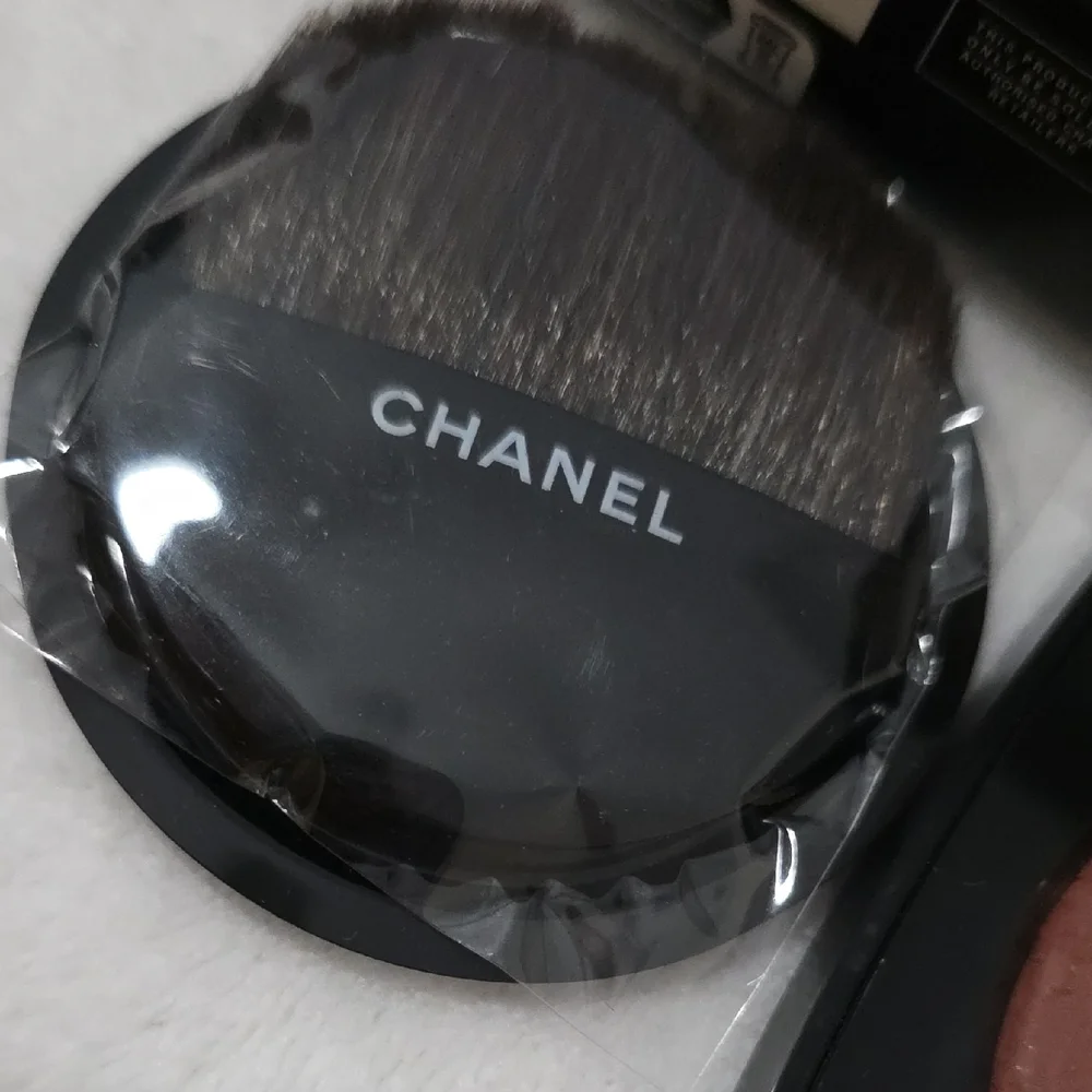 NEW~ CHANEL Douceur D'Équinoxe Blush Harmony ~ 798 Beige Rose & Mauve